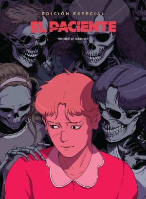 El paciente - Edición especial