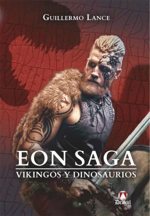 Eon Saga: Vikingos y dinosaurios