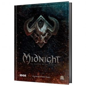 Midnight - Libro Básico