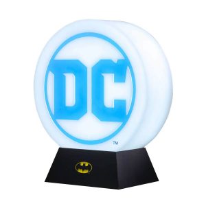 Hot Toys DC Comics Batman Light Box