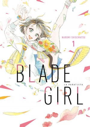 Blade Girl 01