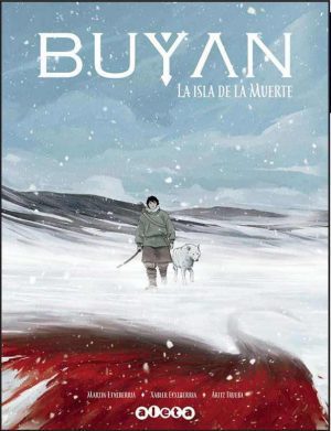 Buyán: La isla de la muerte