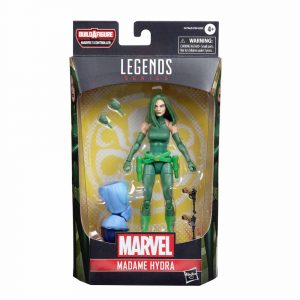 Marvel Legends Marvel's Controller Series Madame Hydra Action Figure