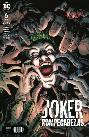 Joker: Rompecabezas 06