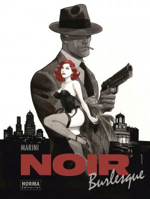 Noir Burlesque 01