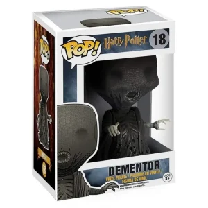 Funko Pop Harry Potter Dementor Vinyl Figure
