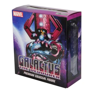 Marvel Heroclix: Galactus the Devourer Premium Colossal Figure
