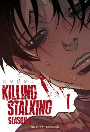Killing Stalking Season 3 01