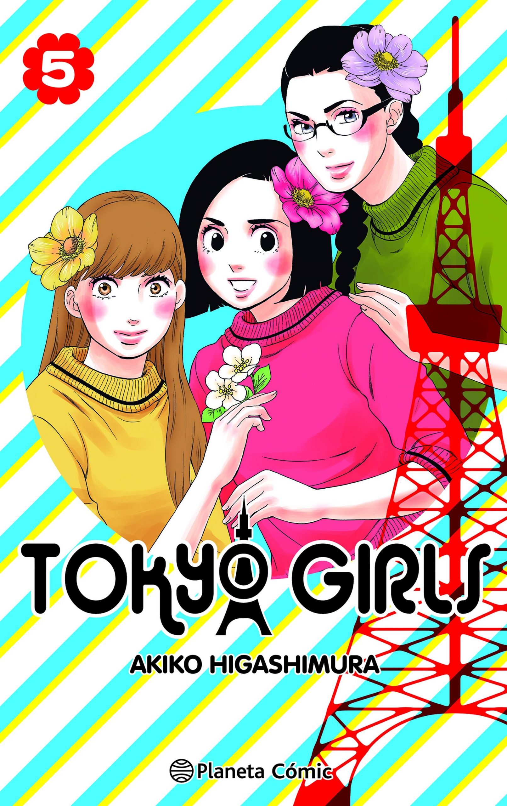 Tokyo Girls 05