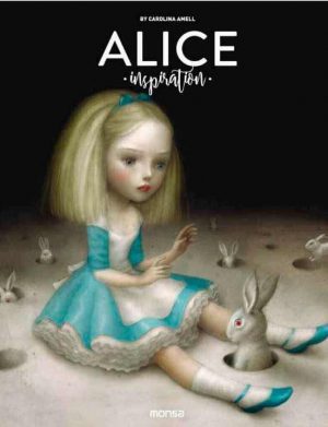 Alice inspiration