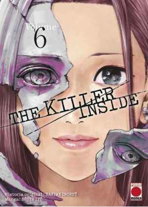 The Killer Inside 06