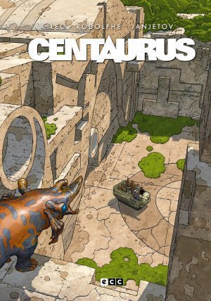 Centaurus - Edición Integral