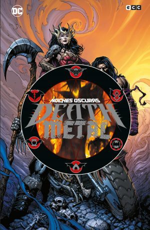 Noches Oscuras: Death Metal Edición Deluxe