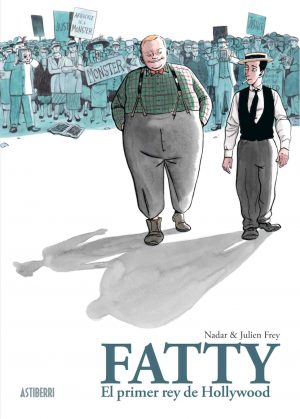 Fatty: El primer rey de Hollywood