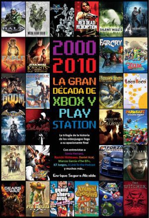 2000-2010 La gran década de XBox y PlayStation