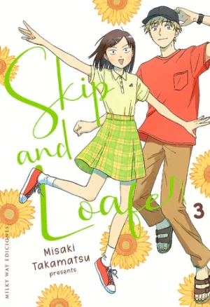Skip and Loafer 03