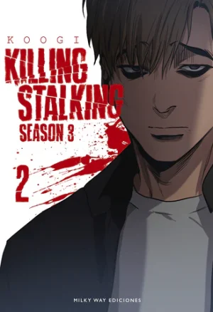 Killing Stalking Season 3 02