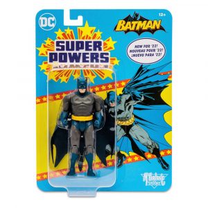 DC Direct Super Powers Batman Action Figure