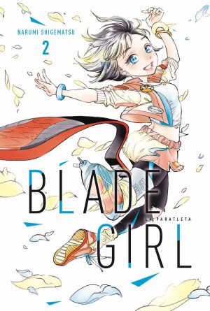 Blade Girl 02