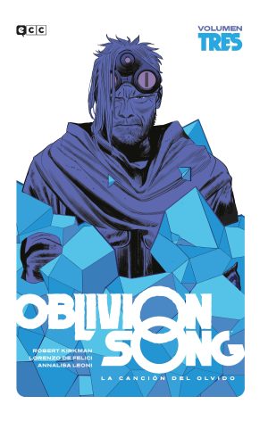 Oblivion Song Volumen 3