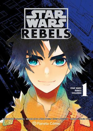 Star Wars: Rebels 01
