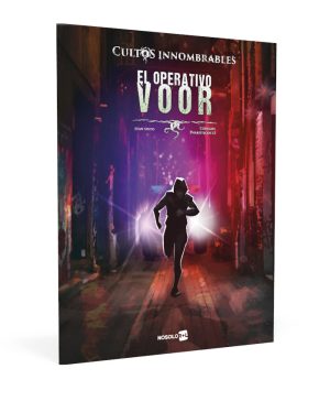 Cultos Innombrables: El Operativo Voor