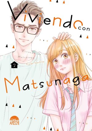 Viviendo con Matsunaga 02