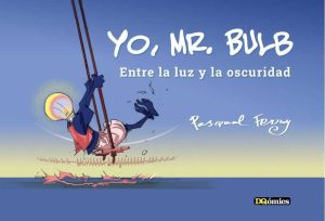 Yo, Mr Bulb