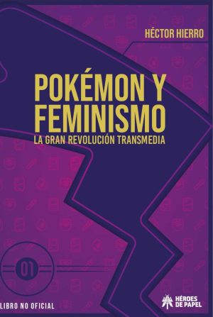Pokémon y feminismo