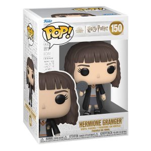 Funko Pop Harry Potter Chamber of Secrets Hermione Granger Vinyl Figure