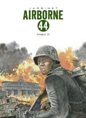 Airborne 44 Edición Integral 2