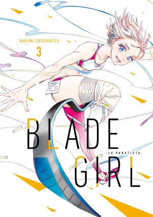 Blade Girl 03