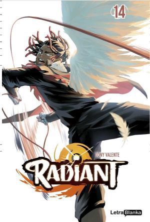 Radiant 14