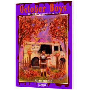 October Boys: Un Halloween de muerte
