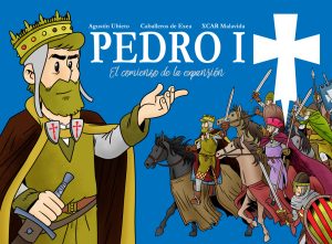 Pedro I - El comienzo de la expansión