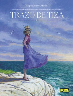 Trazo de Tiza Edición 30 Aniversario