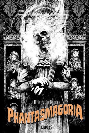 Phantasmagoria - Nueva Edición Extendida