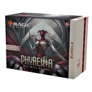 Magic the Gathering: Phyrexia: All will be one - Bundle Pack