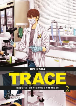 Trace: Experto en ciencias forenses 02