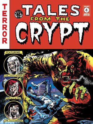 Tales from the Crypt 04
