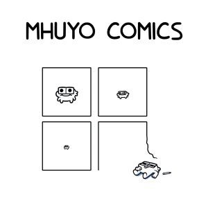 Mhuyo Comics