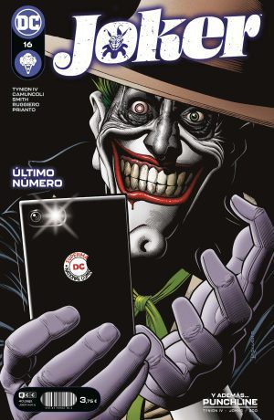 Joker 16
