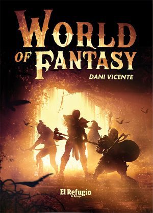 World of Fantasy - Manual básico
