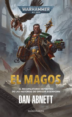 Warhammer 40.000 El Magos