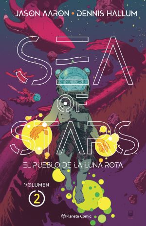 Sea of Stars Volumen 2