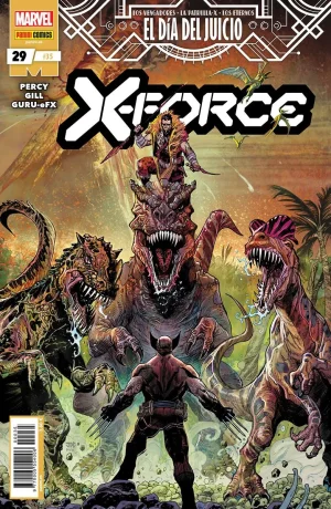 X-Force v4 35/29