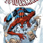 Marvel Saga TPB El Asombroso Spiderman 01 Vuelta a casa ⋆ tajmahalcomics