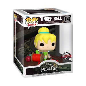 Funko Pop Disney Peter Pan: Tinker Bell Vinyl Figure
