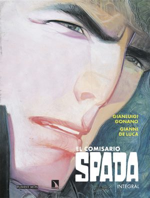 El Comisario Spada - Edición Integral