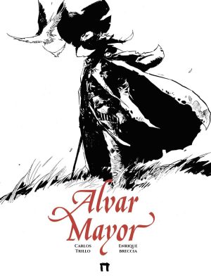 Alvar Mayor Volumen 1